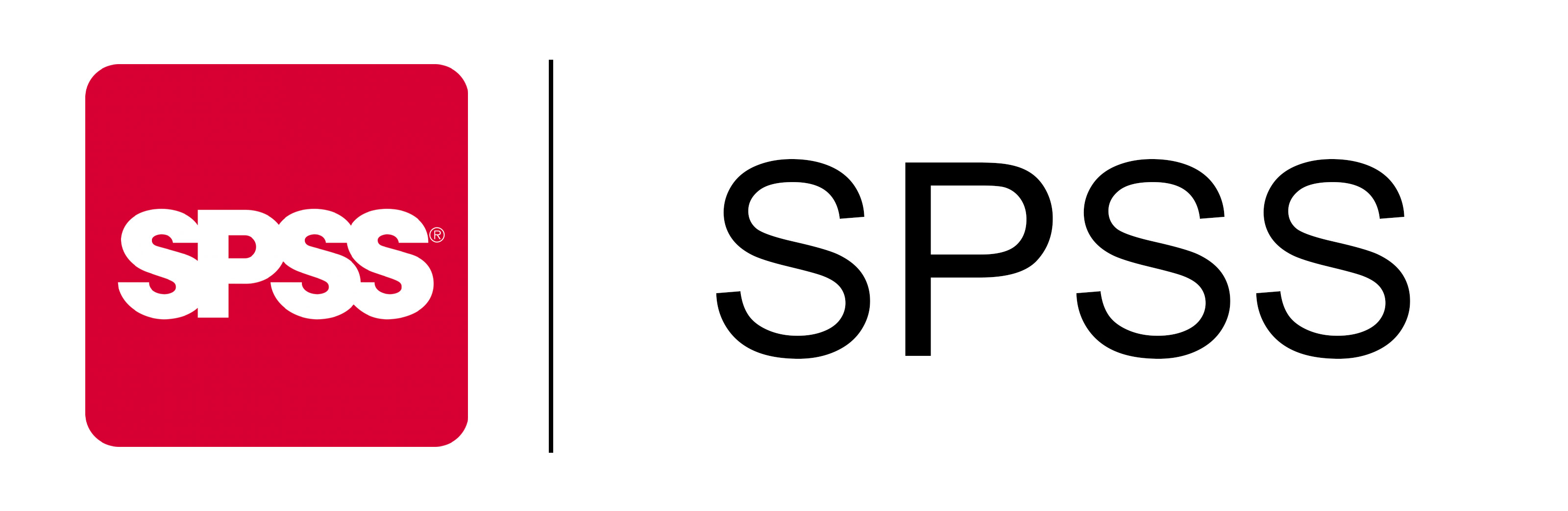 SPSS logo mehregan